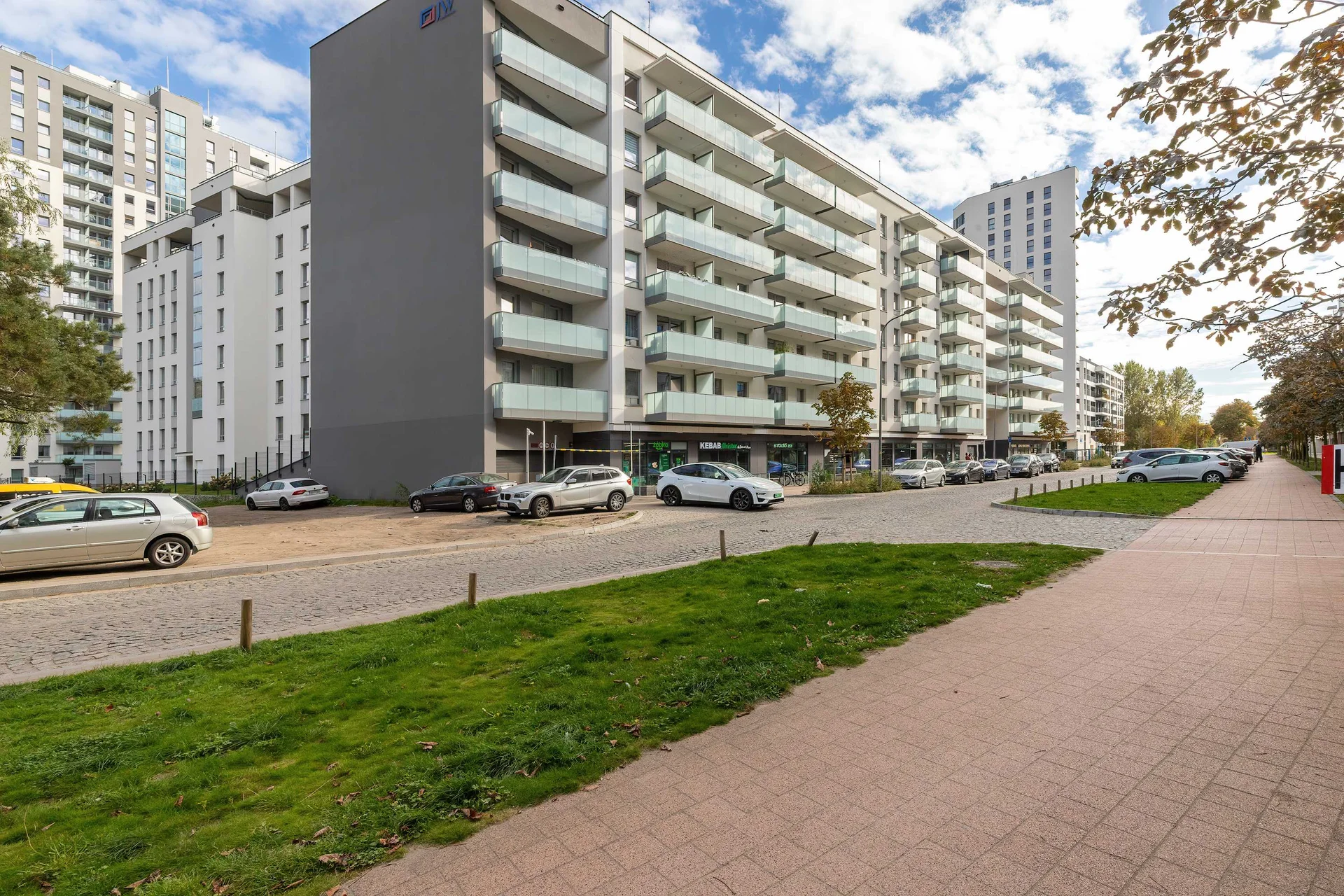 apartment image