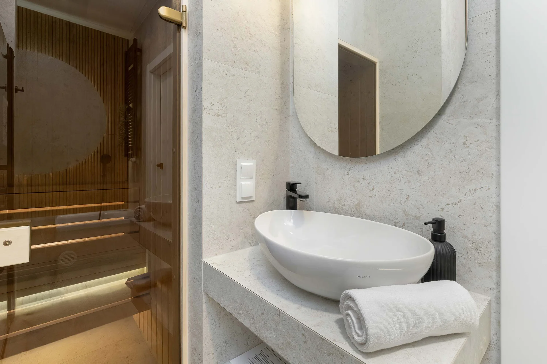 Apartment image