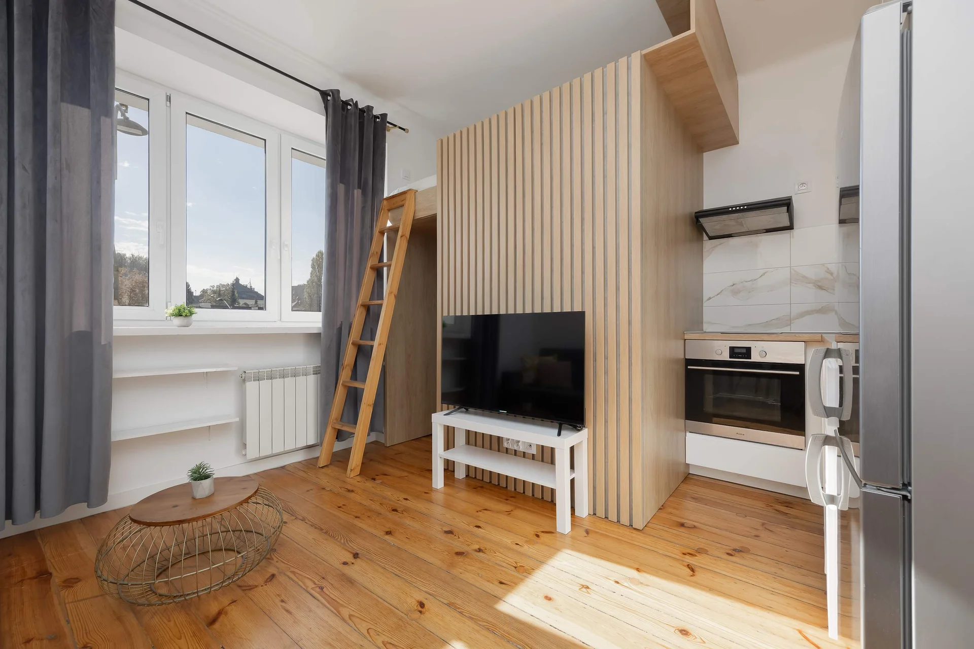 apartment image