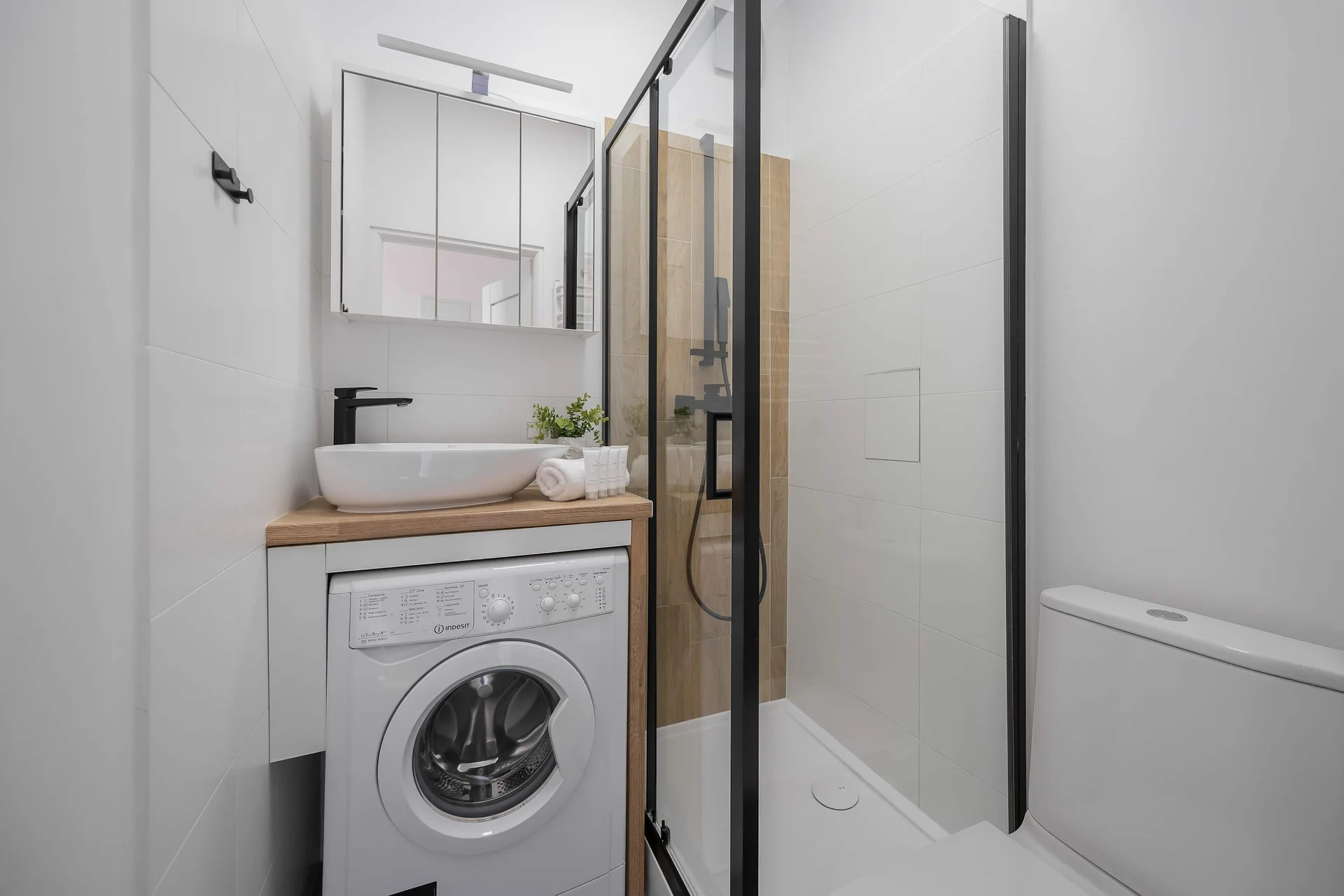 Apartment image