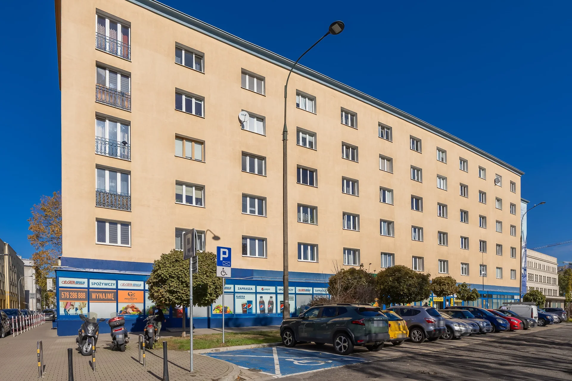 apartment image
