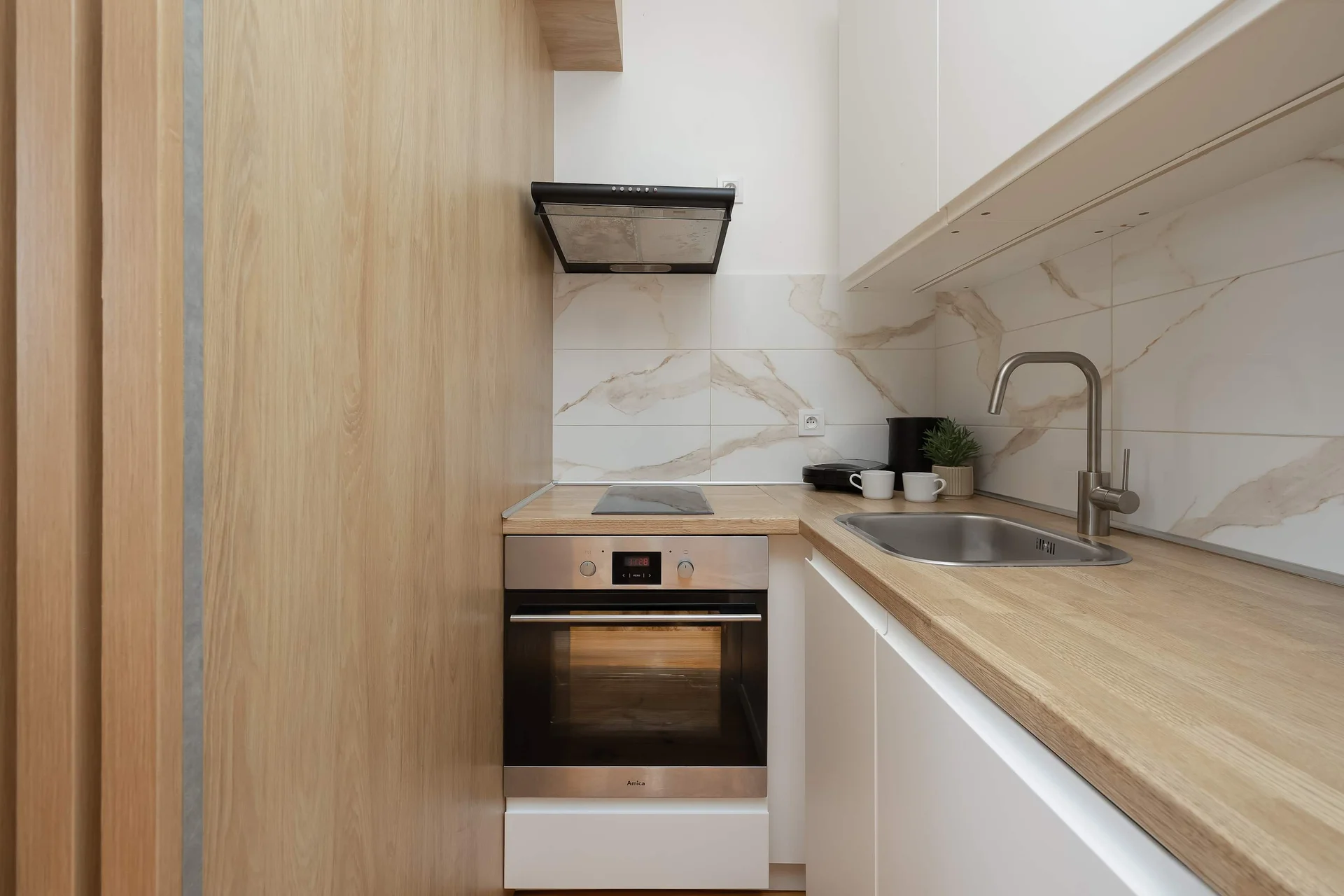 Apartment image