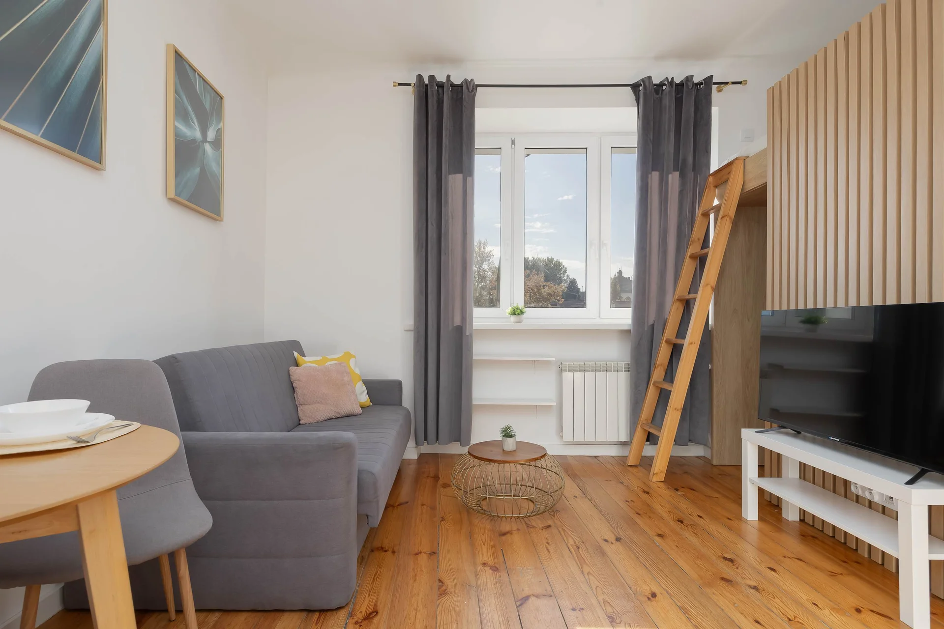 Apartment image