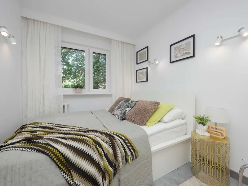 Stylish Apartment with Balcony | Close to the Royal Baths – photo 2