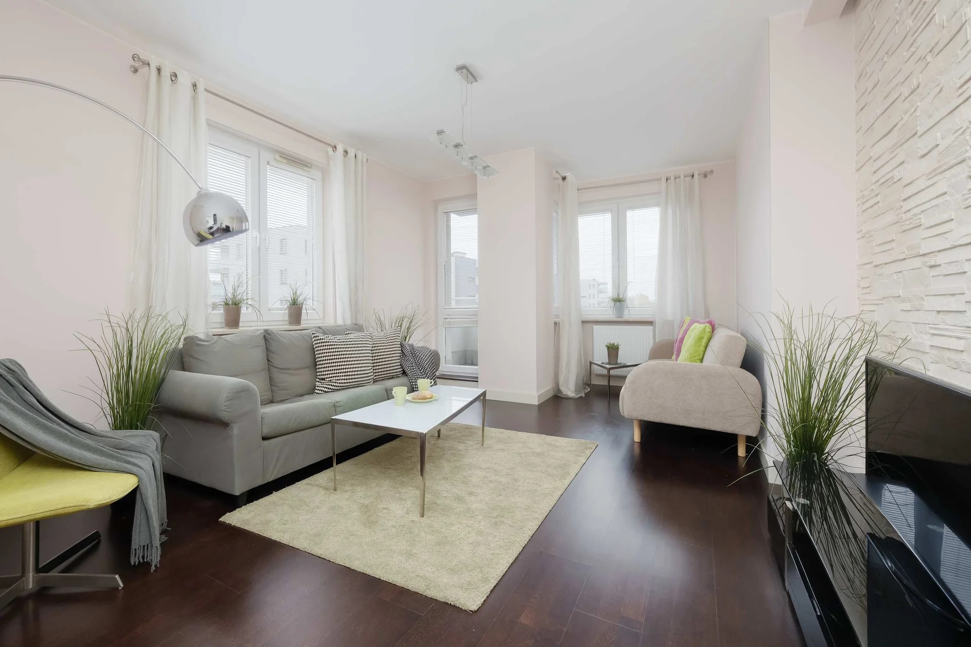 Apartment image