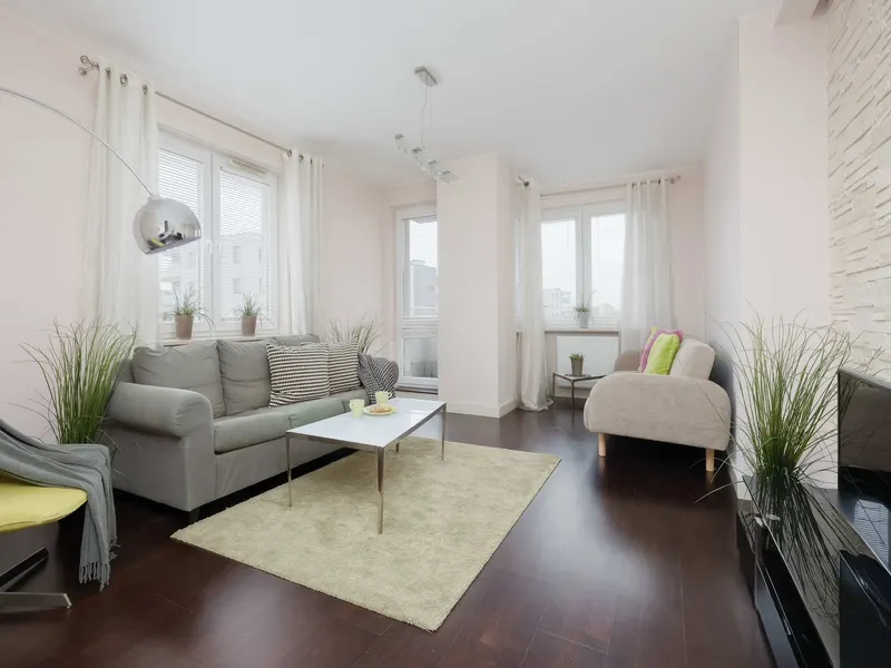 Comfortable Apartment | Workspace – photo 5