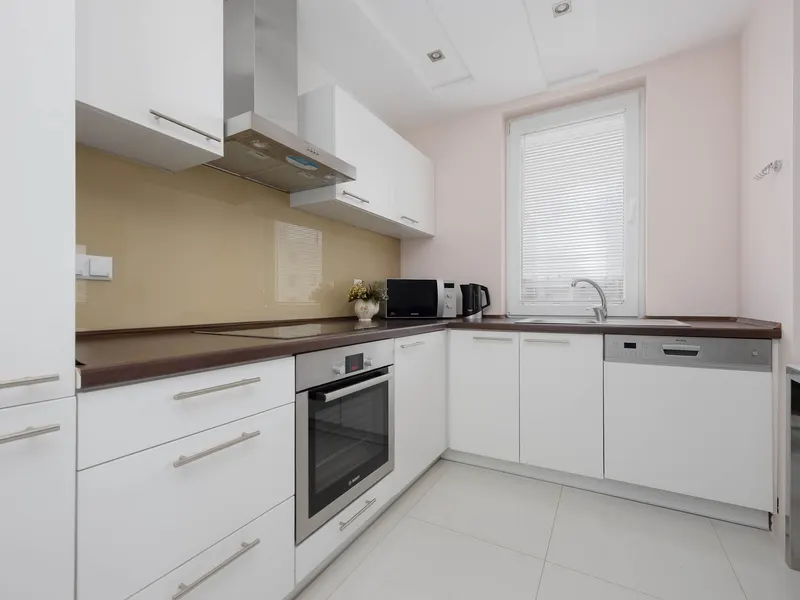Comfortable Apartment | Workspace – photo 4