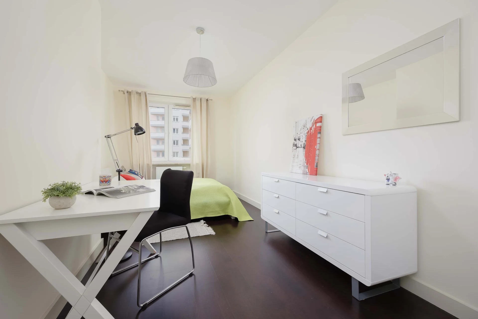 apartment image
