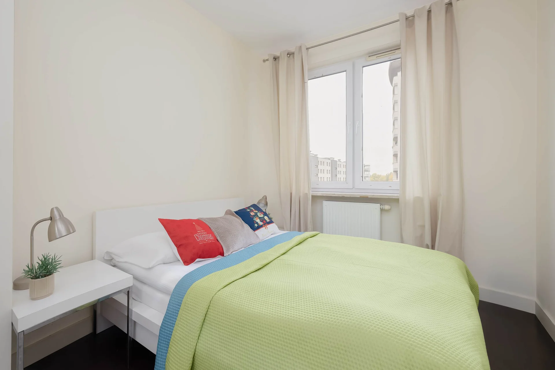 Apartment image