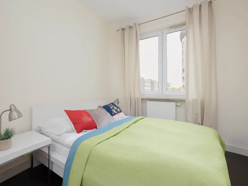 Comfortable Apartment | Workspace – photo 2