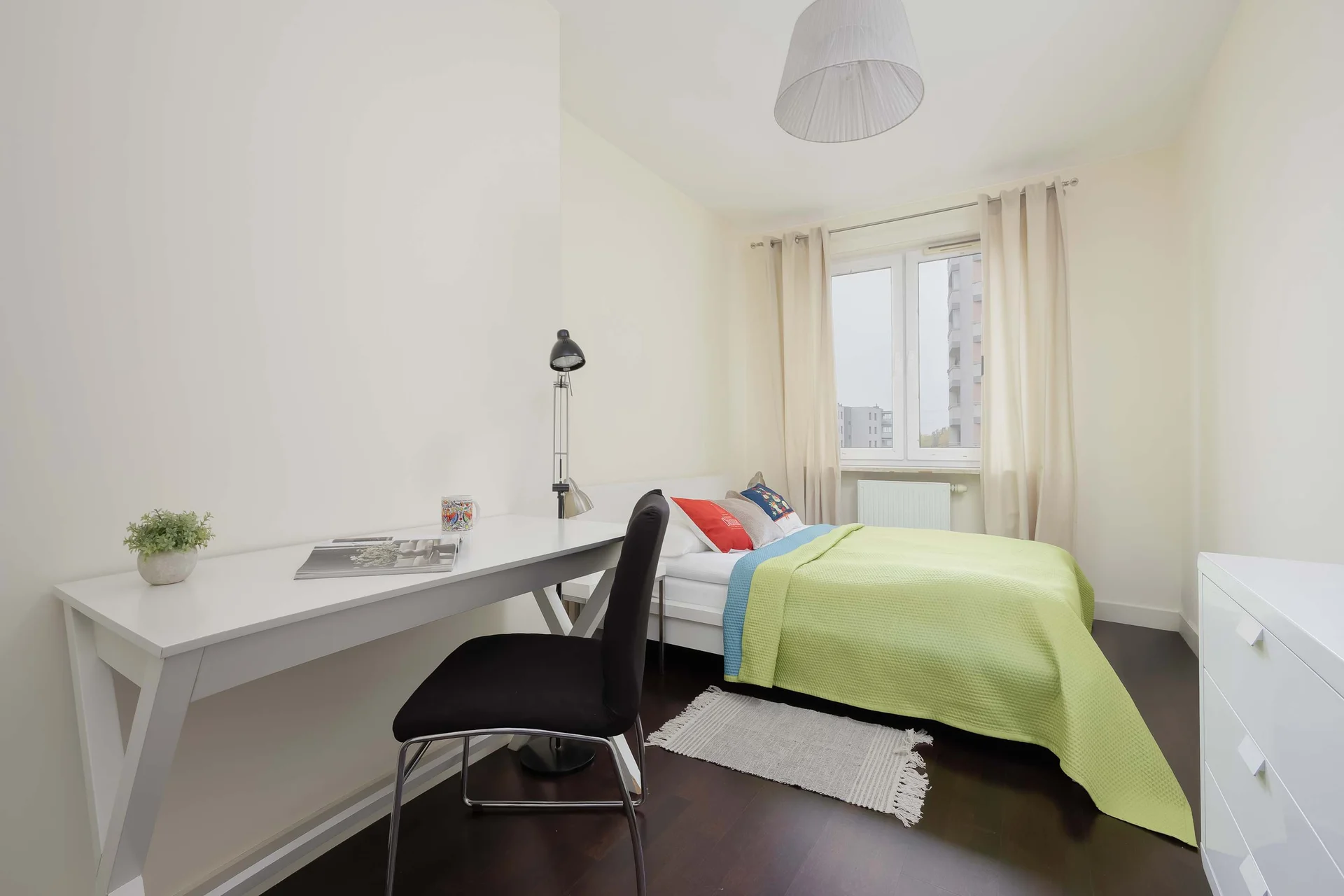 apartment image