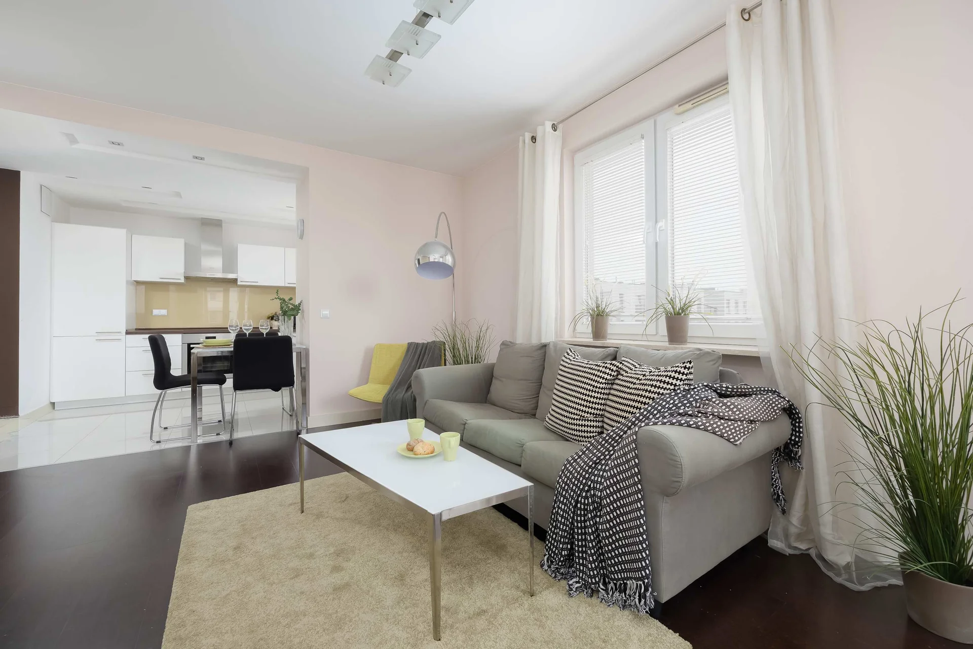 Apartment image
