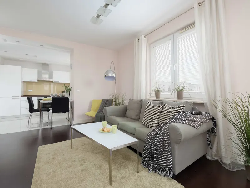 Comfortable Apartment | Workspace – photo 1