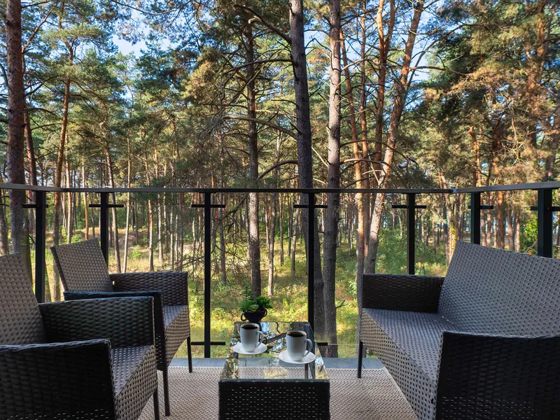 Modernes Appartement | Private Sauna | Nah an der Natur – Foto 4