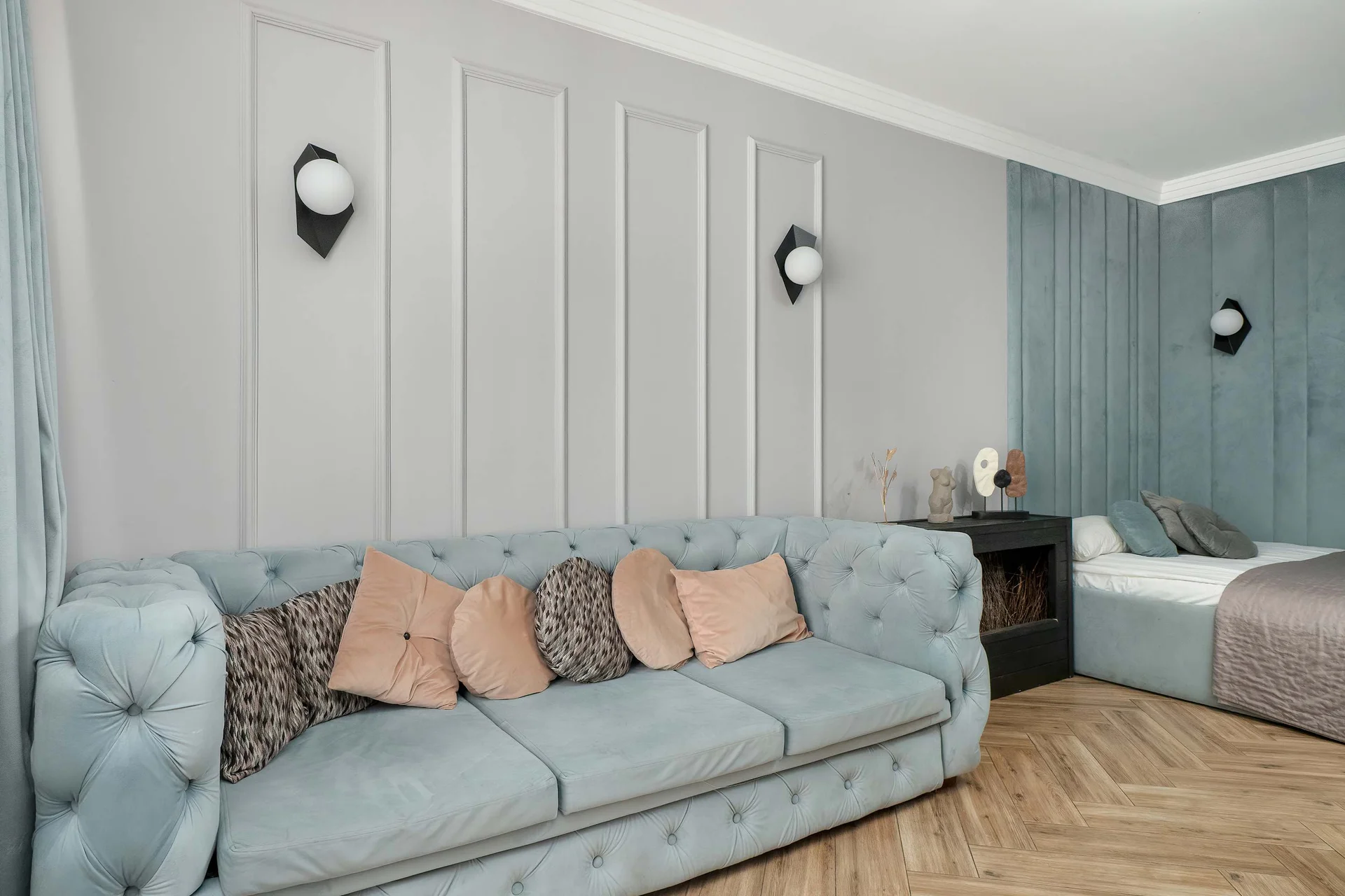 Apartment image