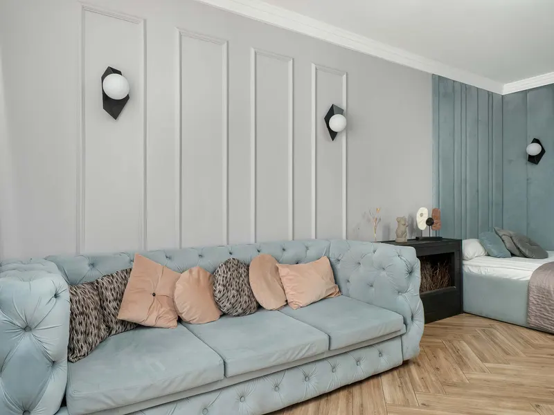 Modernes Appartement | Private Sauna | Nah an der Natur – Foto 1