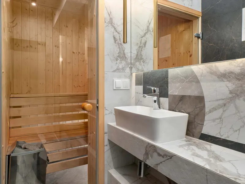 Modernes Appartement | Private Sauna | Nah an der Natur – Foto 5