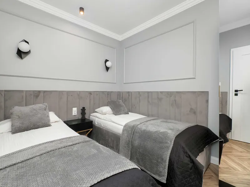 Modernes Appartement | Private Sauna | Nah an der Natur – Foto 3