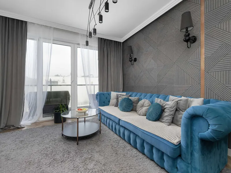 Ruhiges Apartment | Private Sauna | Parkplatz – Foto 1