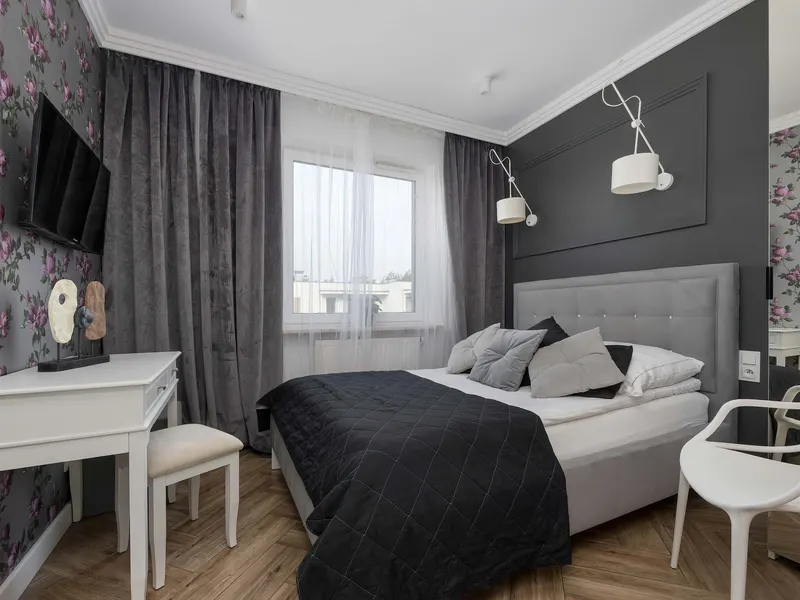 Ruhiges Apartment | Private Sauna | Parkplatz – Foto 2