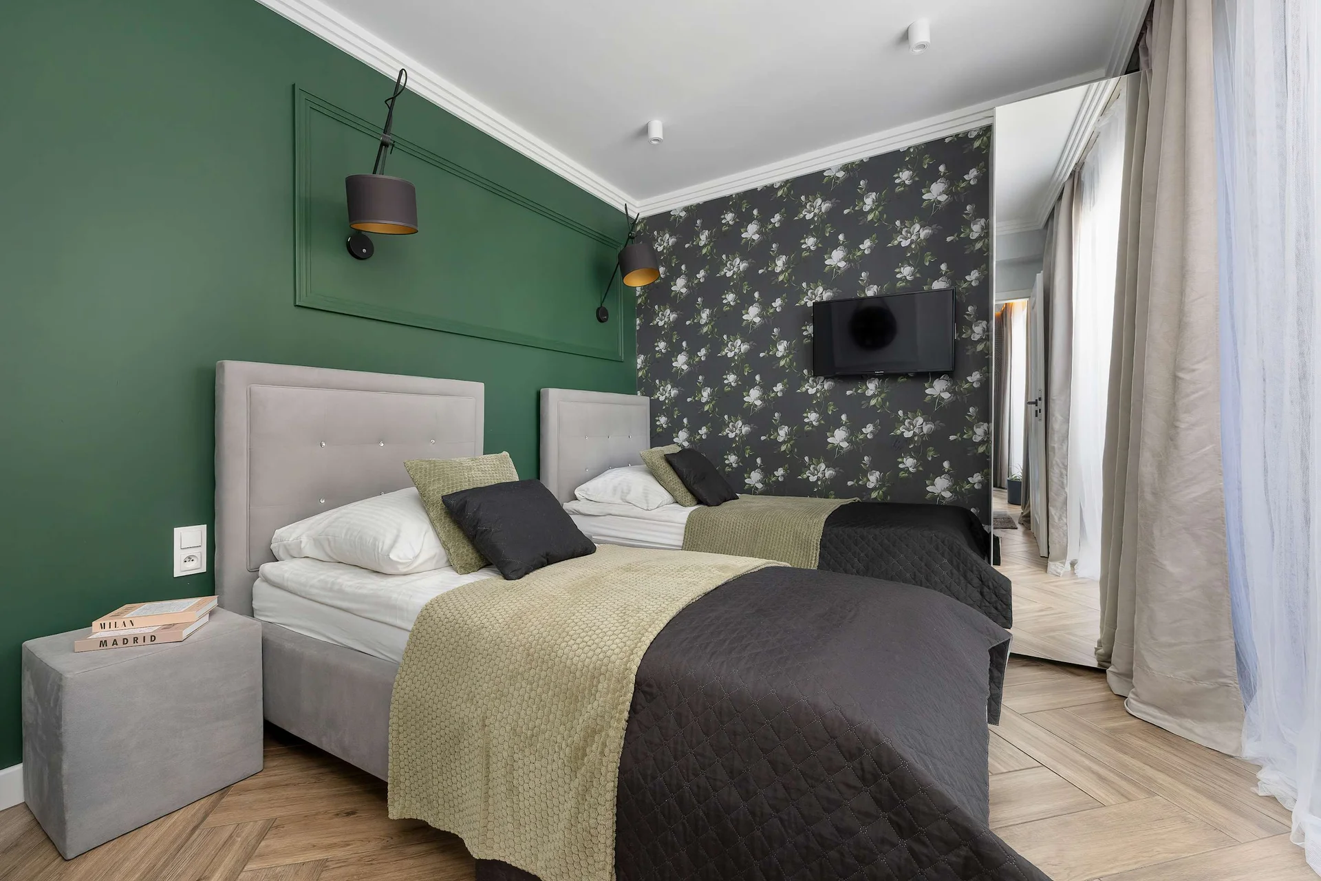 apartment image