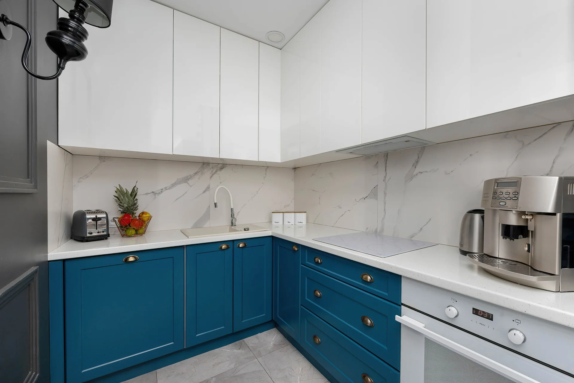 Apartment image