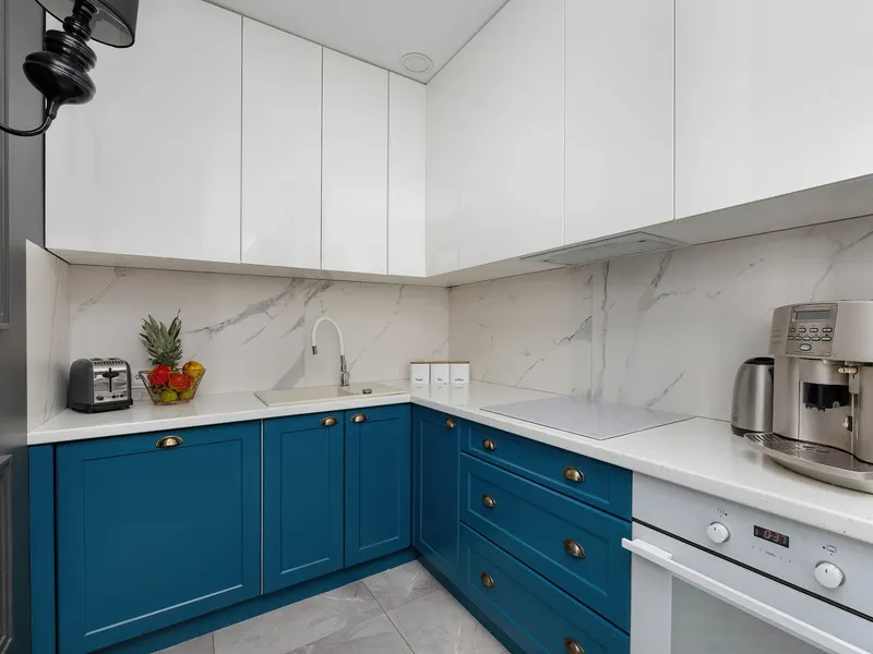 Ruhiges Apartment | Private Sauna | Parkplatz – Foto 3