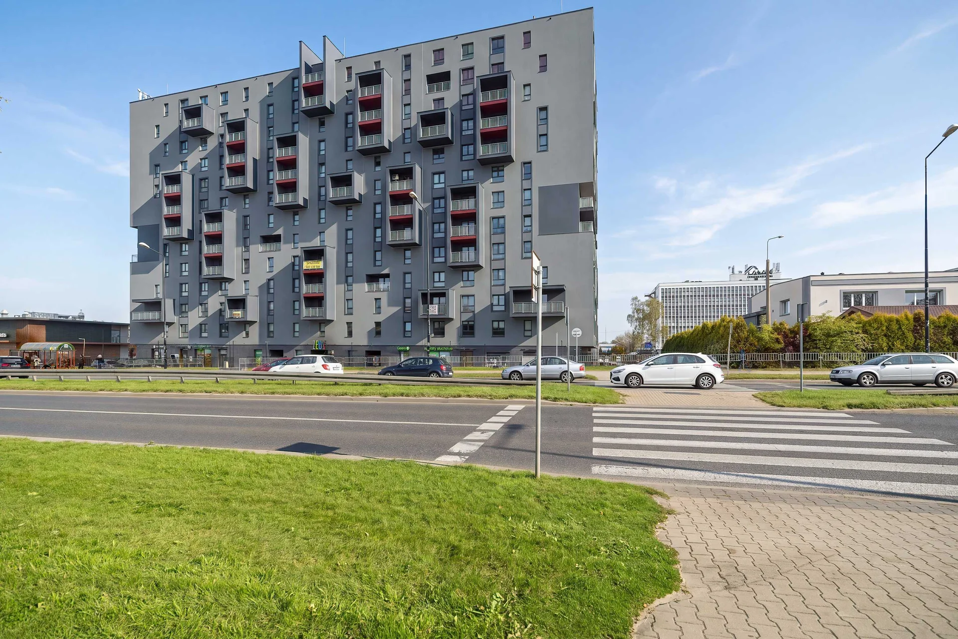 Apartment image