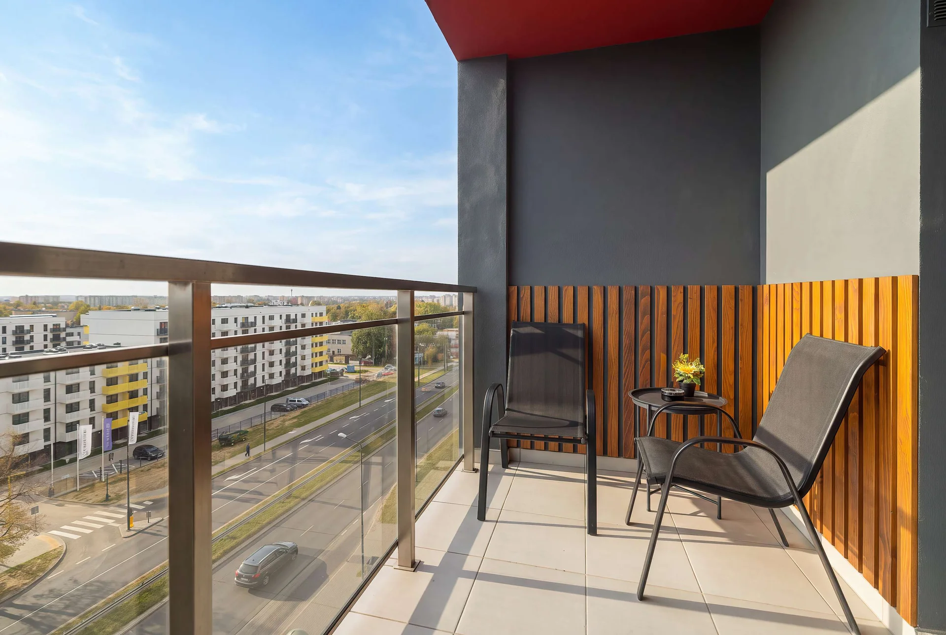 Apartment image