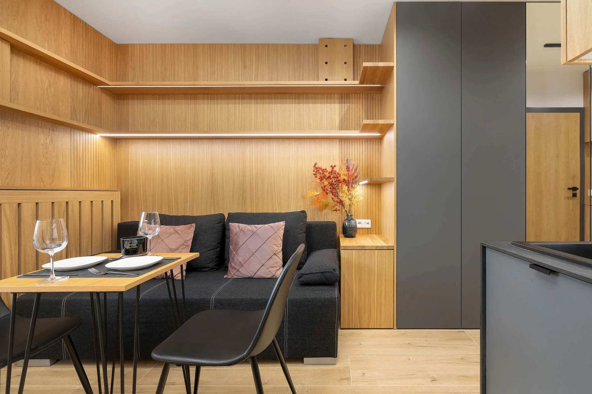 Apartment image