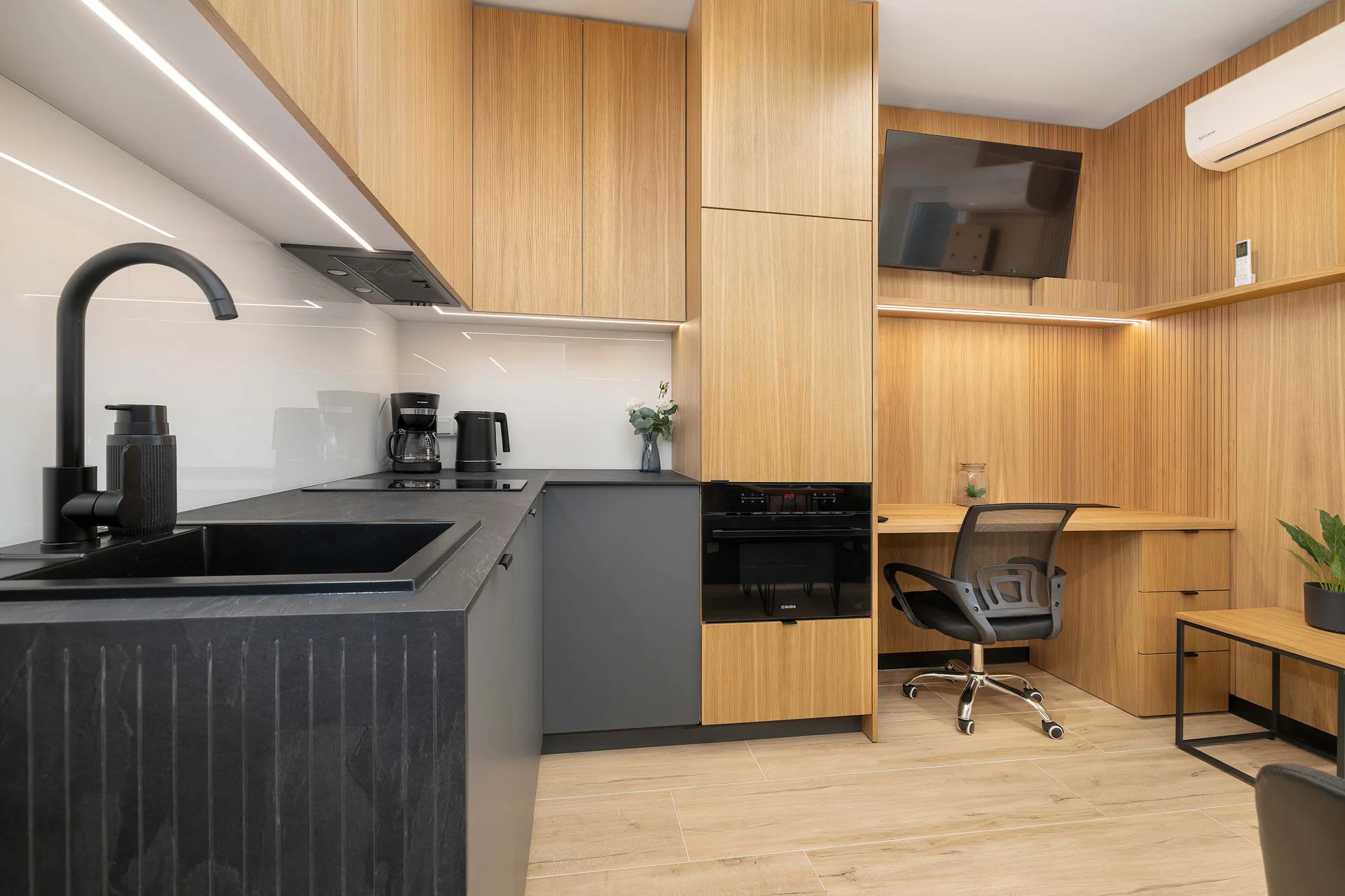 Apartment image