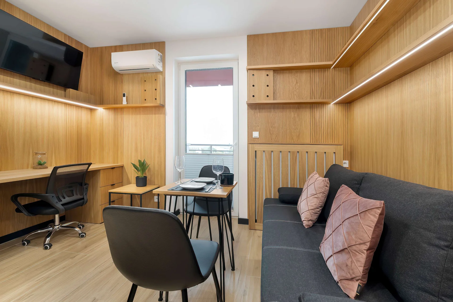 Apartment image