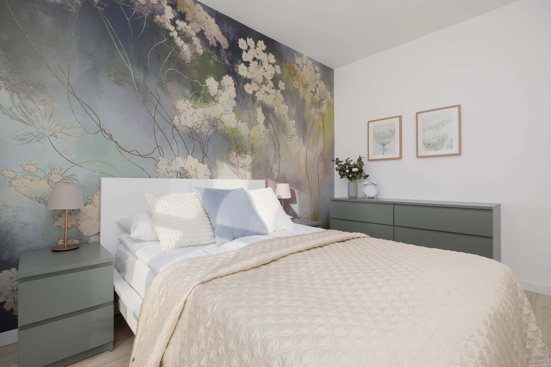 Apartment image