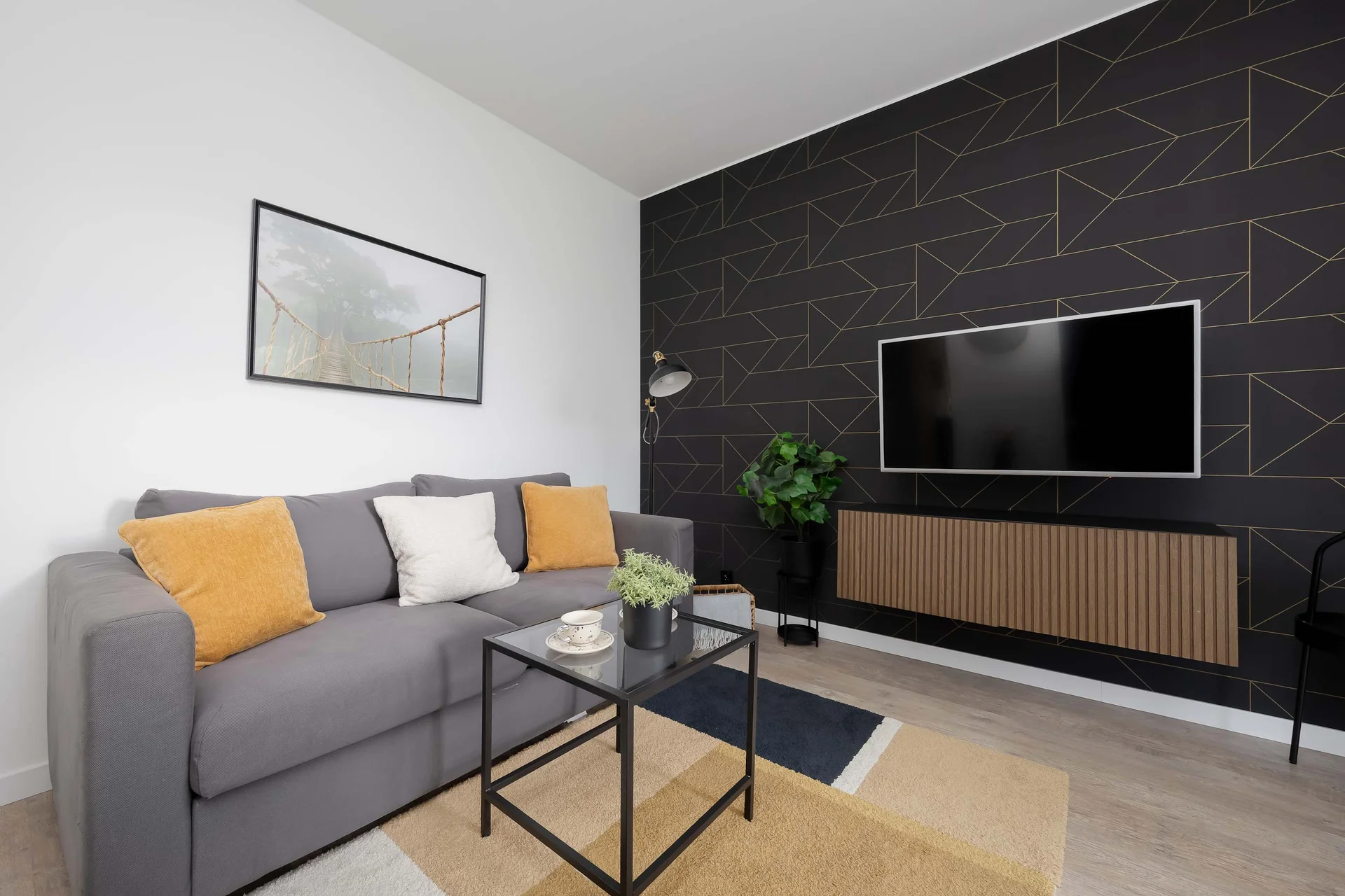 Apartment image