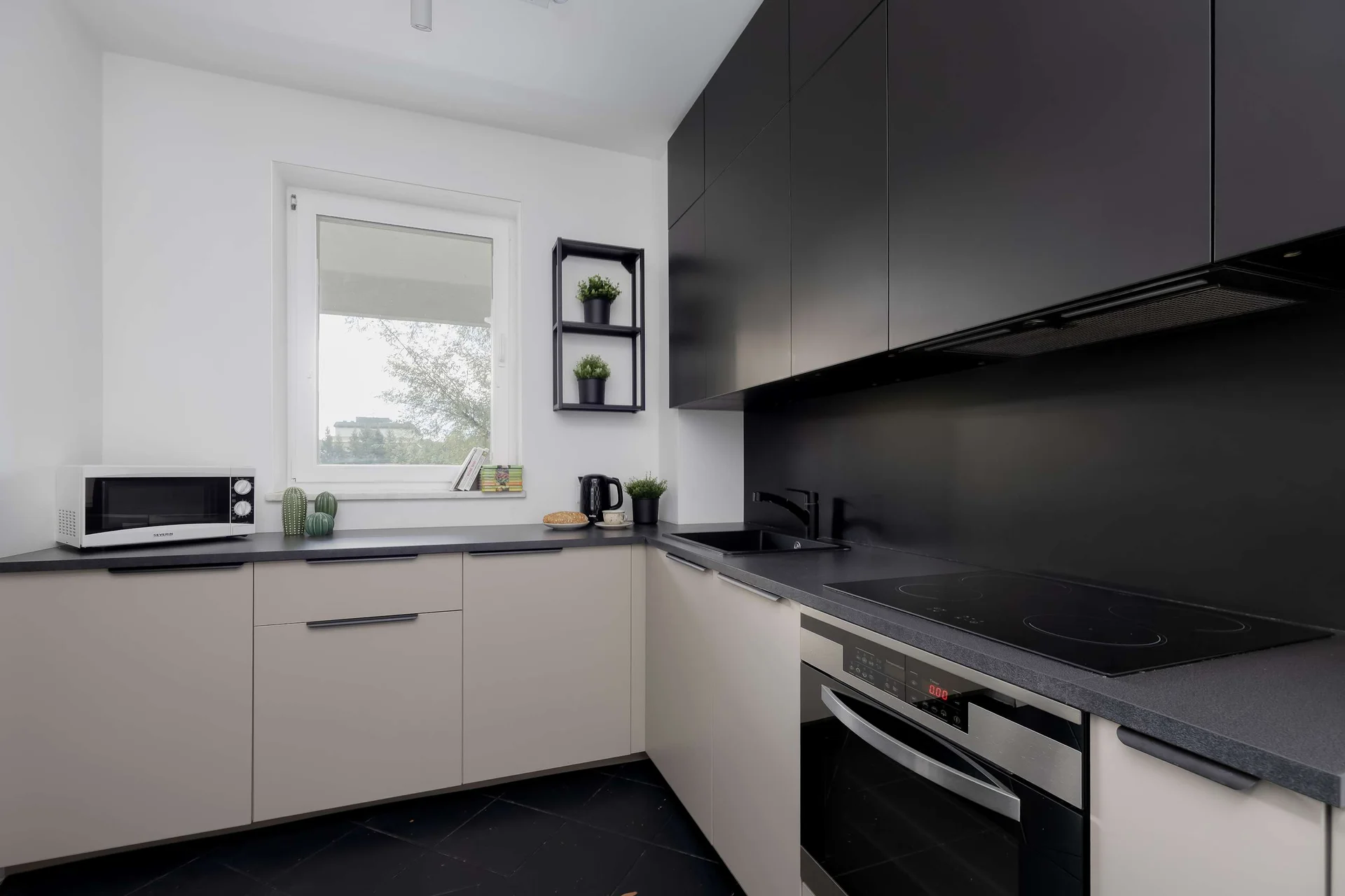 Apartment image