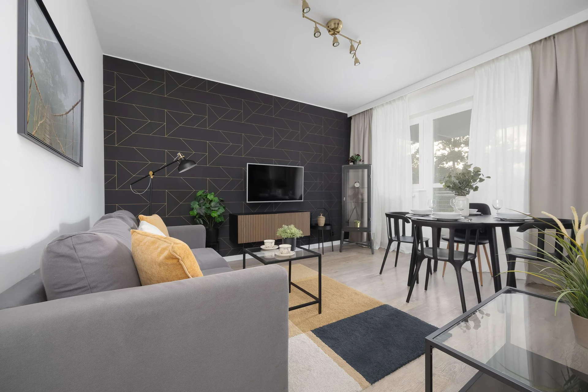 Apartment image