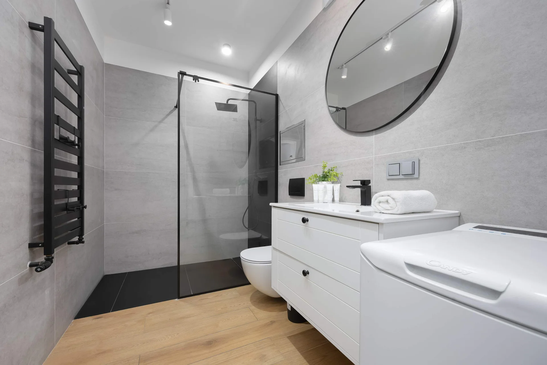 Apartment image