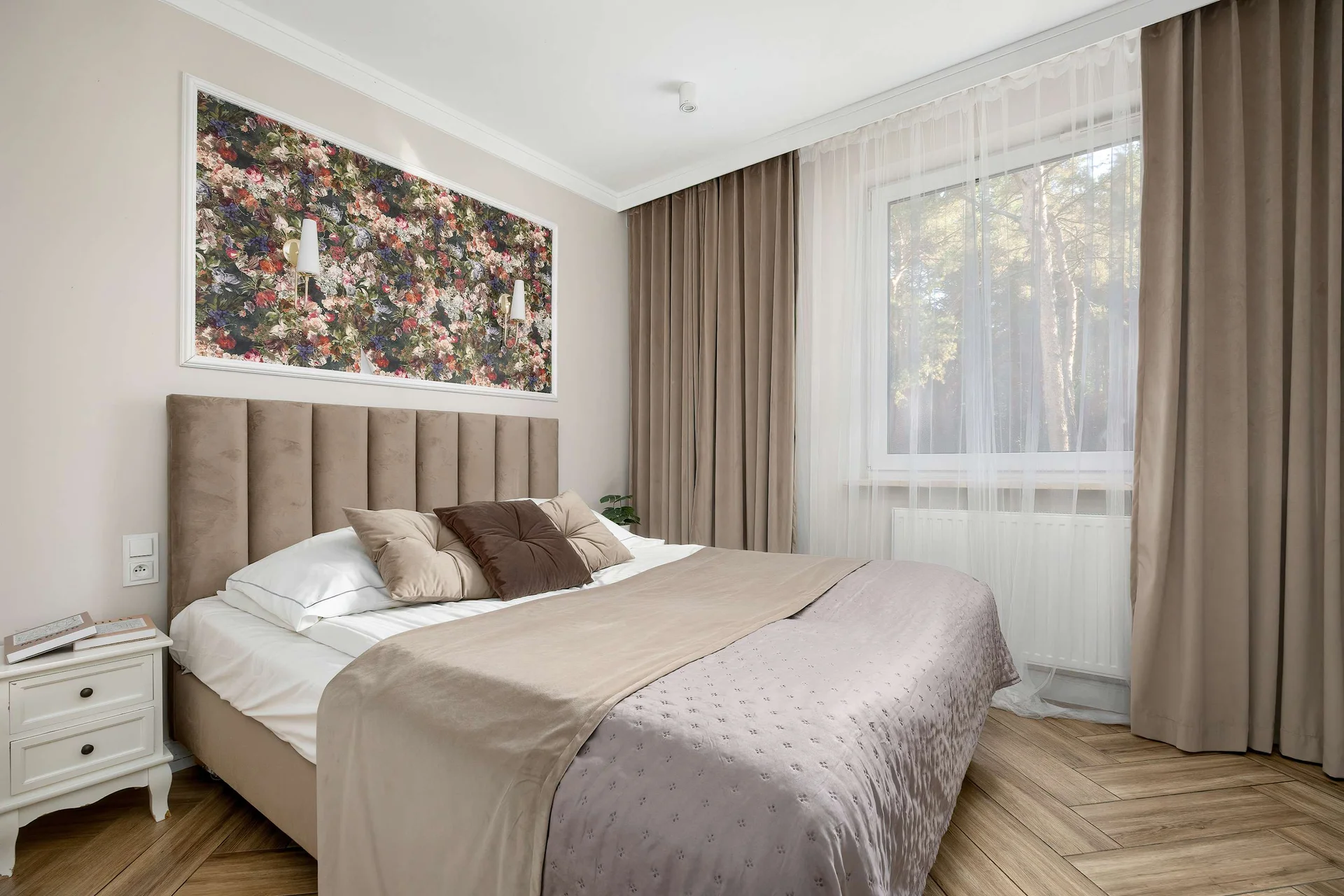Apartment image