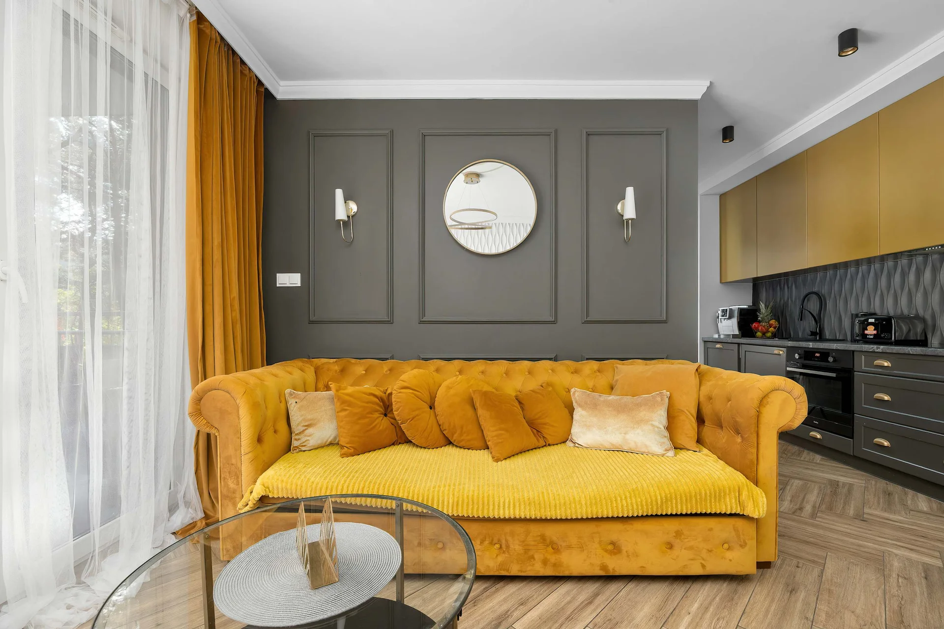 Apartment image