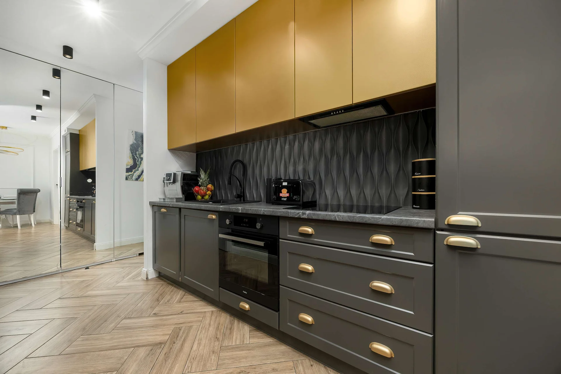 Apartment image