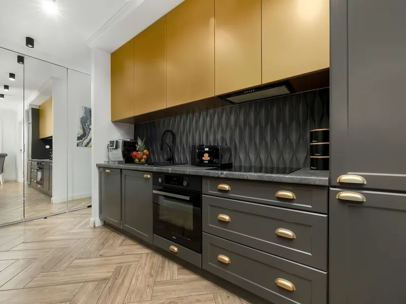 A peaceful apartment | Private sauna | Jacuzzi – photo 3