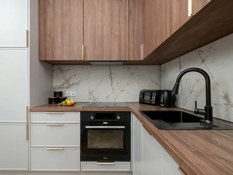 Komfortables Appartement | Private Sauna und Gradationsturm – Foto 5