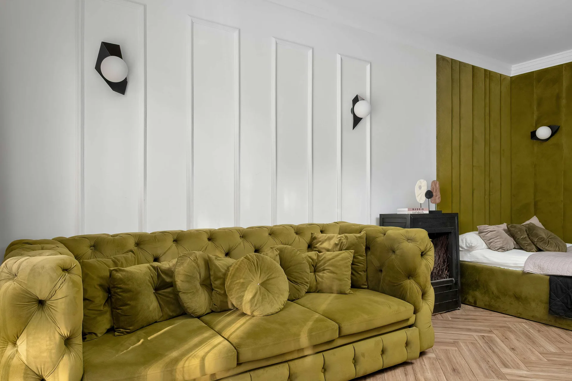 Apartment image