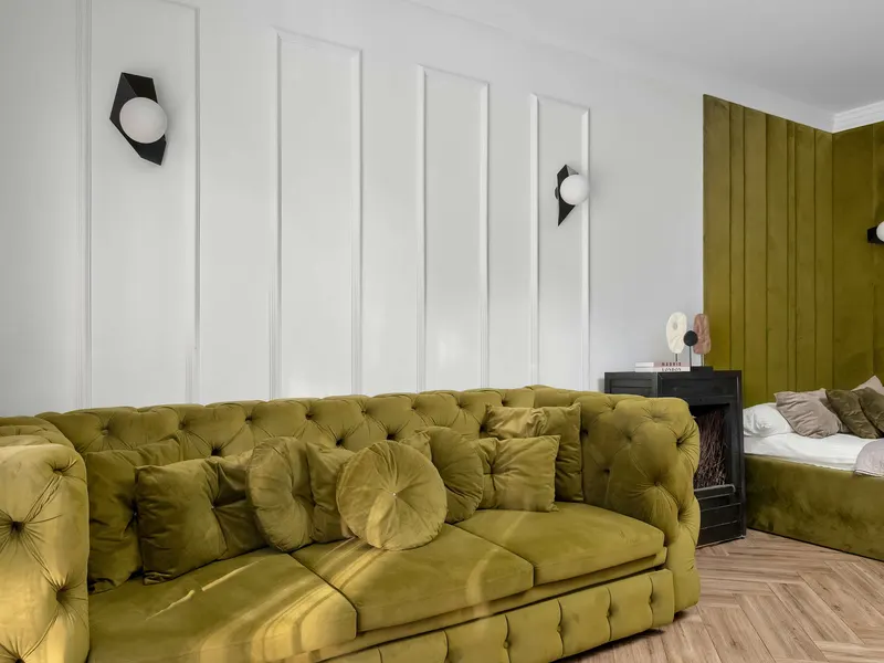 Komfortables Appartement | Private Sauna und Gradationsturm – Foto 1