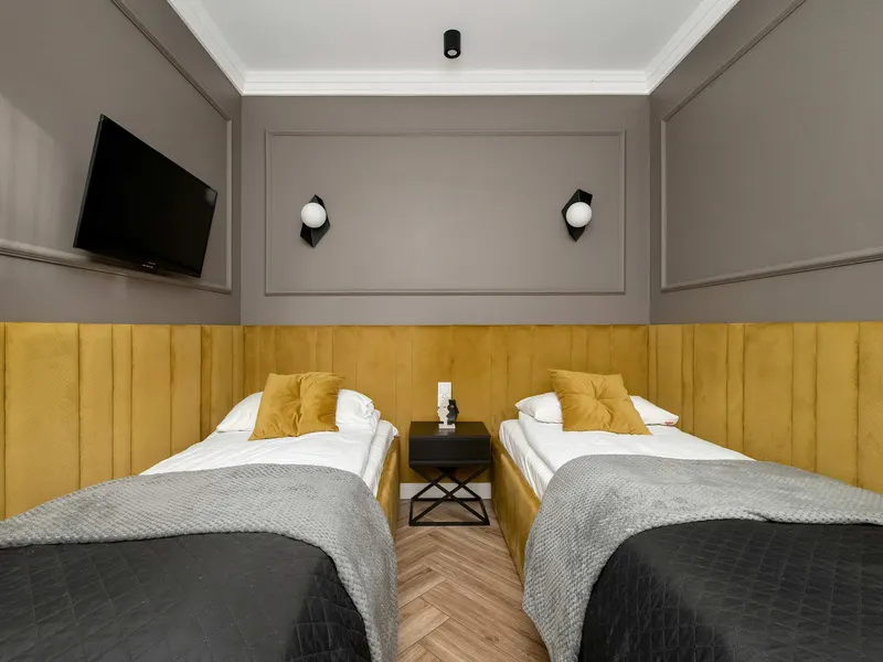 Komfortables Appartement | Private Sauna und Gradationsturm – Foto 3