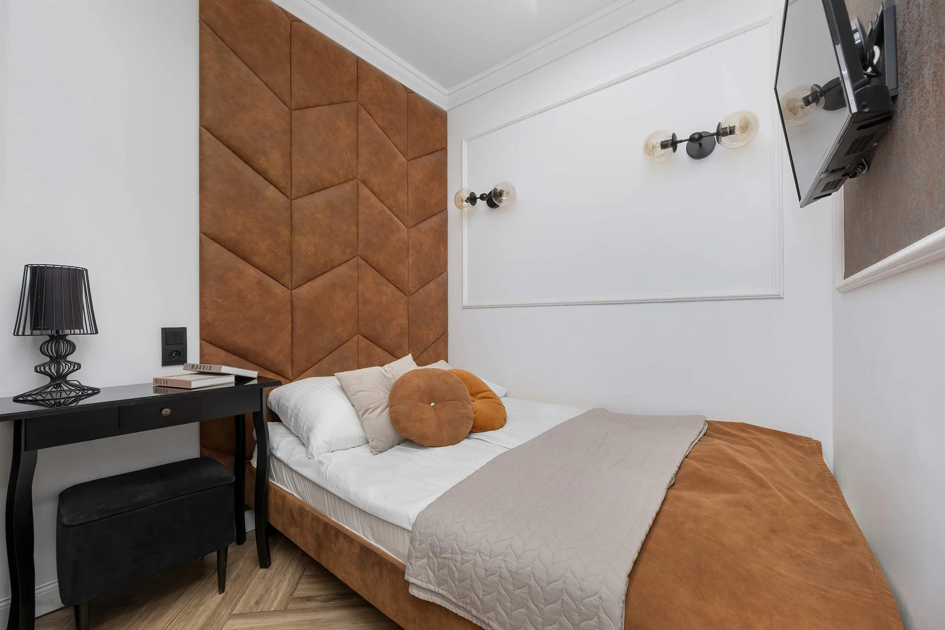 Apartment image