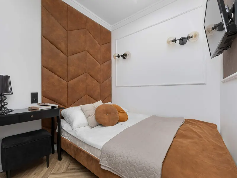 Comfortable Apartment in Cedzyna | Private Sauna – photo 2