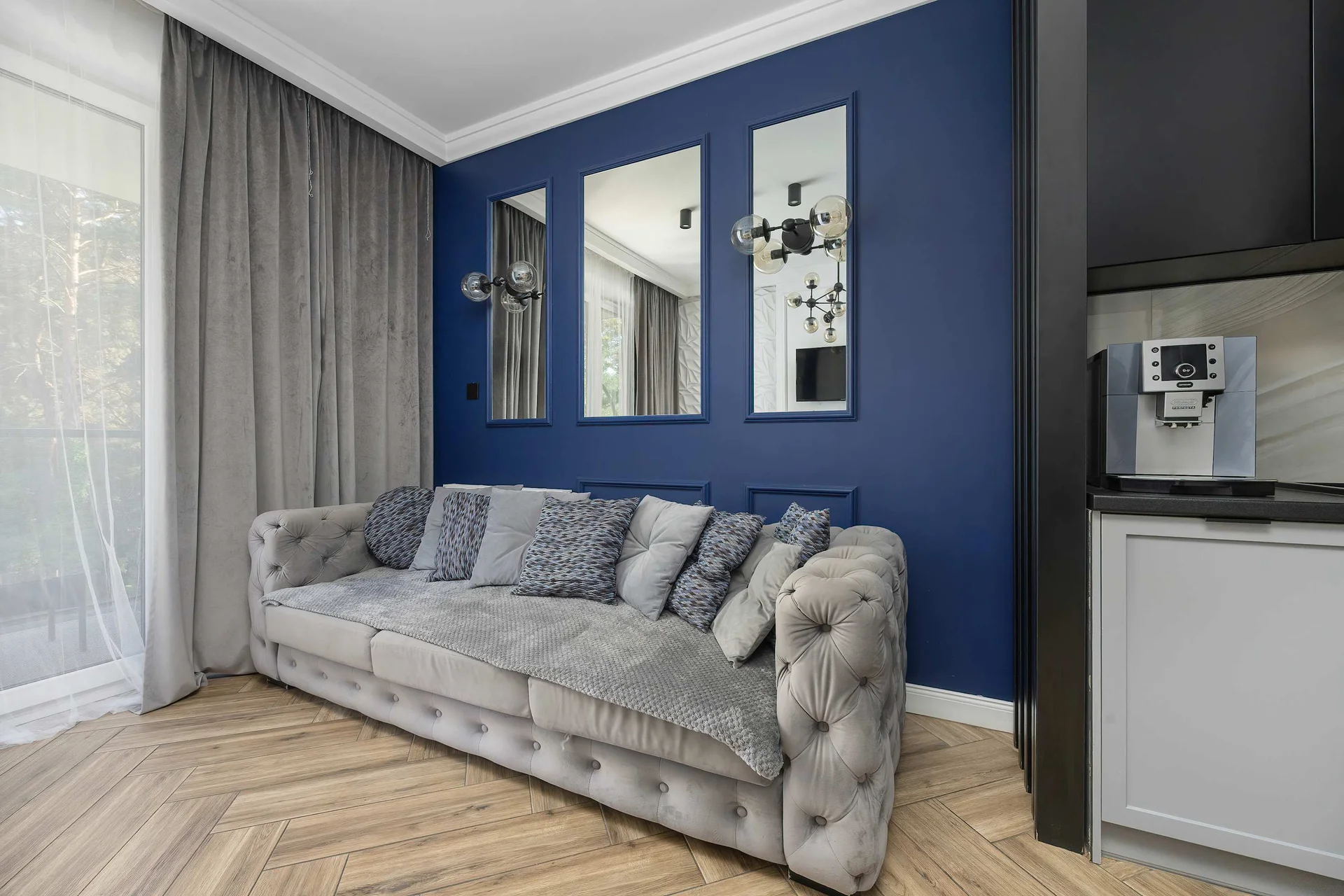 Apartment image