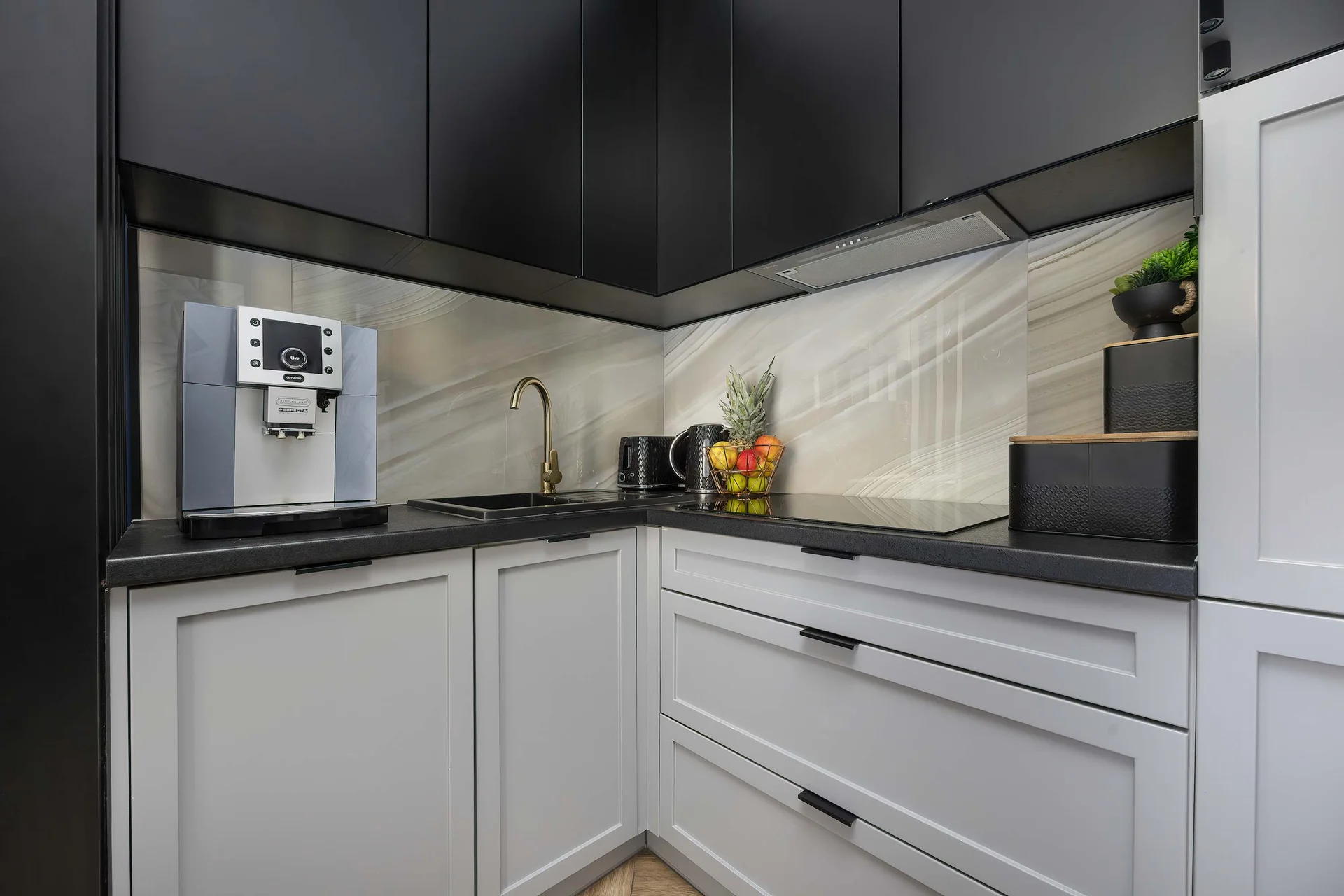Apartment image