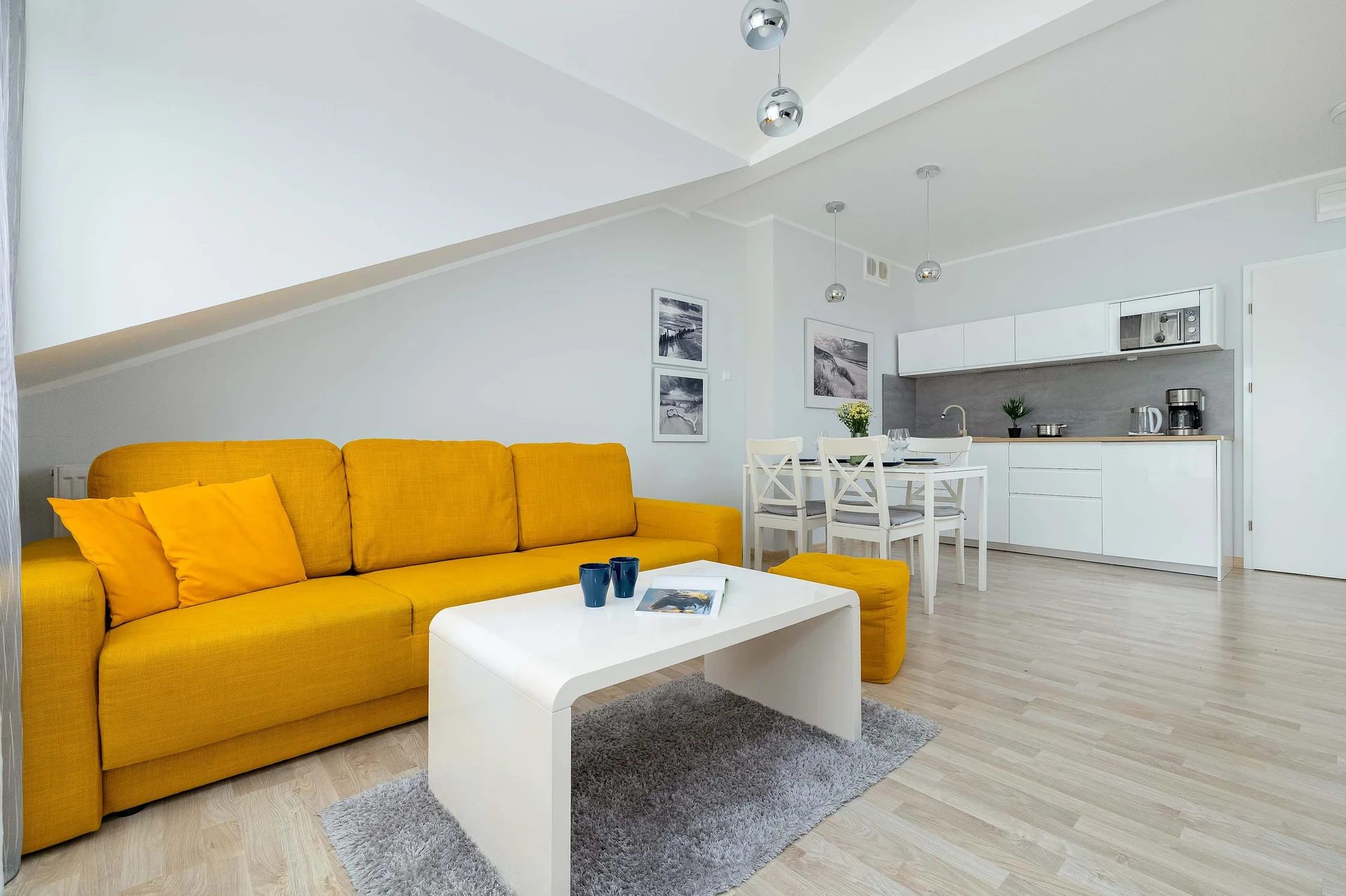 Apartment image